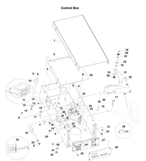 MDKBD-MDKBD-E-F_CBO-CONTROL-BOX