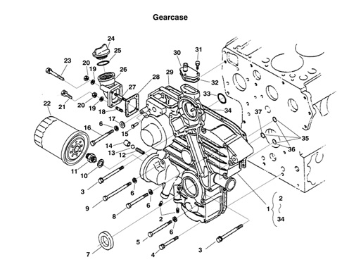MDKBD-MDKBD-E-F_GE-GEARCASE