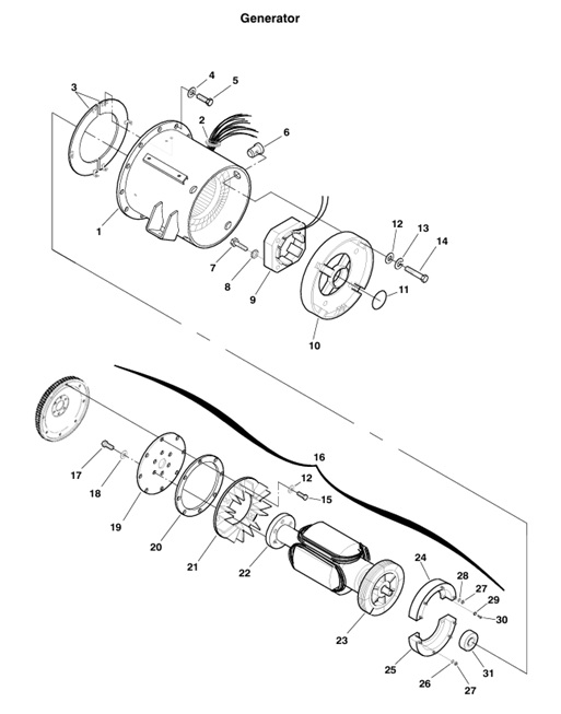 MDKBD-MDKBD-E-F_GEN-GENERATOR