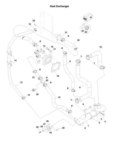 MDKBD-MDKBD-E-F_HE-HEAT-EXCHANGER