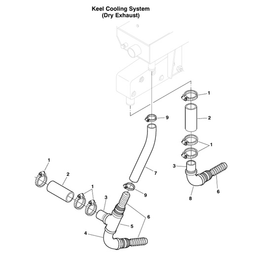 MDKBD-MDKBD-E-F_KCS-KEEL-COOLING-SYSTEM-(DRY-EXHAUST)