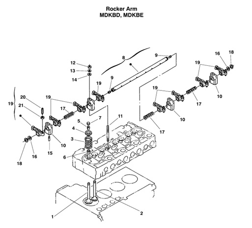 MDKBD-MDKBD-E-F_RA-ROCKER-ARM-MDKBD,-MDKBE