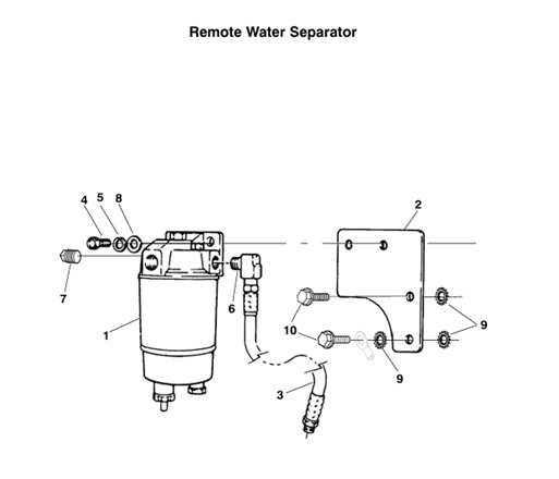 MDKBD-MDKBD-E-F_RWS-REMOTE-WATER-SEPARATOR