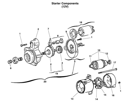 MDKBD-MDKBD-E-F_SC-STARTER-COMPONENTS-(12V)