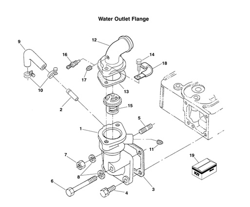 MDKBD-MDKBD-E-F_WOF-WATER-OUTLET-FLANGE