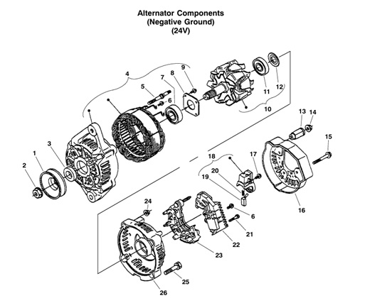 MDKBD-MDKBD-E-F_AC2-ALTERNATOR-COMPONENTS-(NEGATIVE-GROUND-24V)