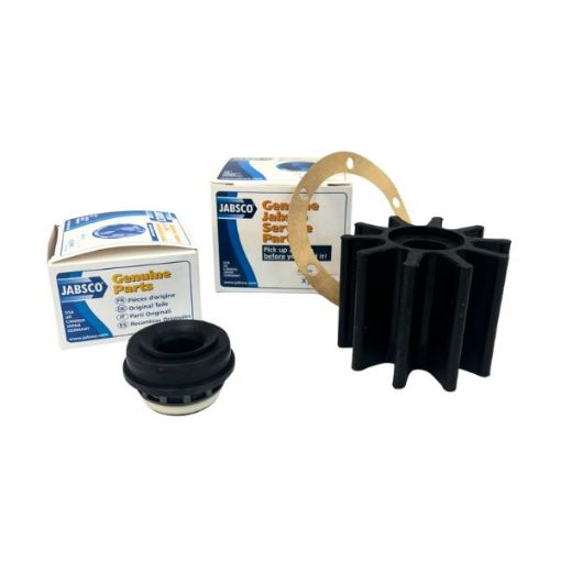 Immagine di 29600-1201MNK KIT RIPARAZIONE MINORE JB29600-1201