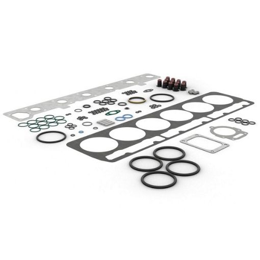 Immagine di 5722777 KIT GUARN. TESTATA