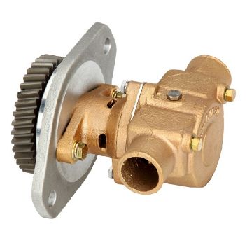 Immagine di 3912962 PUMP,SEA WATER