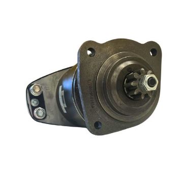 Immagine di 860657 Starter 24V 5.4KW
