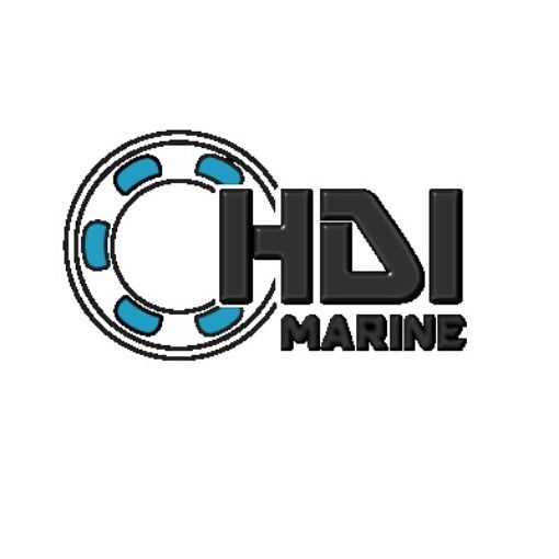 Immagine di CUMA Stainless Steel Flange Kit for Cummins