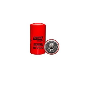 Immagine di BF7633 Fuel Filter, Spin-on