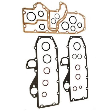 Immagine di 2287373 KIT GUARN. SCAMB. OLIO E LINEA