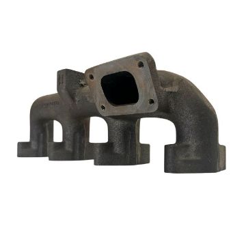 Immagine di 21052072F COLLETTORE DI SCARICO D704LE