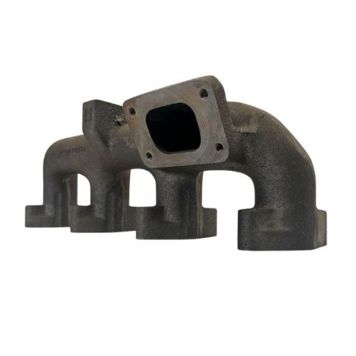 Immagine di 21052072F COLLETTORE DI SCARICO D704LE