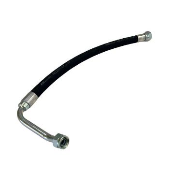 Immagine di 21302200A TUBO - PIPE