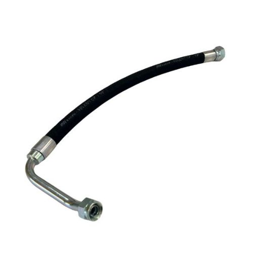 Immagine di 21302200A TUBO - PIPE