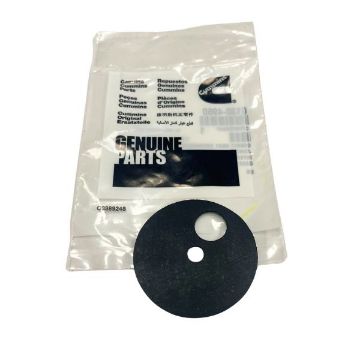 Immagine di 0130-4960 GASKET-HEAT EXCHANGER