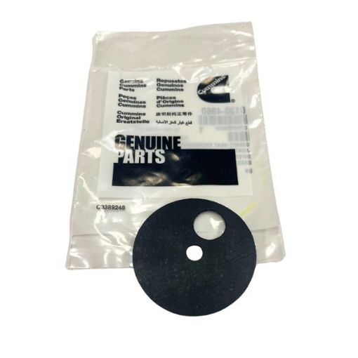 Immagine di 0130-4960 GASKET-HEAT EXCHANGER