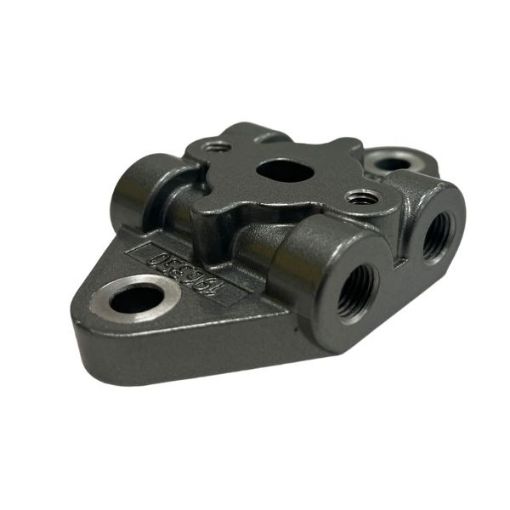 Immagine di 196350-01300 CONNECTOR