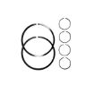 Immagine di 1059016 Kit fasce elastiche-Piston ring Kit