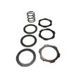 Immagine di 1059017 Kit dischi frizione (unitario)-Clutch plate Kit (single)