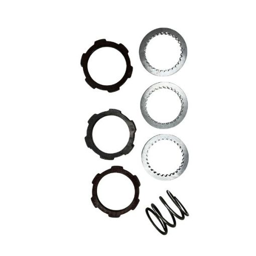 Immagine di 1059017 Kit dischi frizione (unitario)-Clutch plate Kit (single)