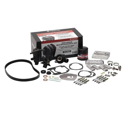 Immagine di 8M0149932 SERV KIT-300 HR