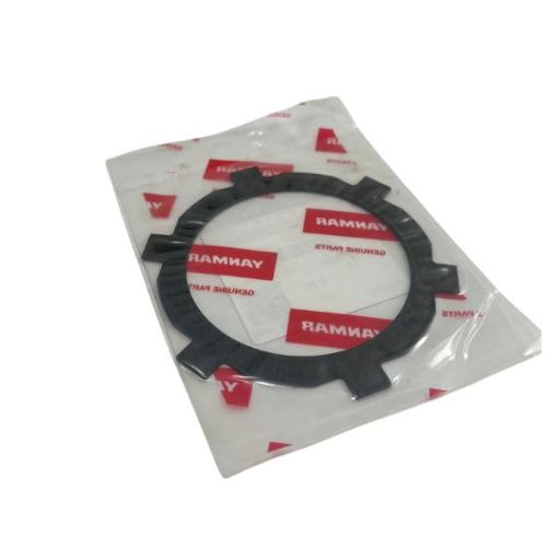 Immagine di 196350-14250 PLATE STEEL ZT 370 16 pz. per ZT