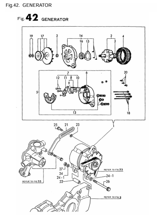 4JH2-DTE-(88Hp)-0CR10-M35102-GEN-GENERATOR