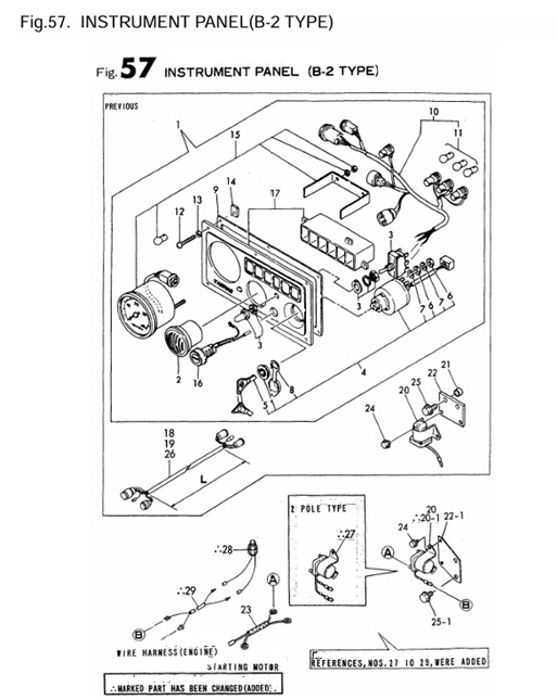 4JH2-DTE-(88Hp)-0CR10-M35102-IP-INSTRUMENT-PANEL-(B-2-TYPE)