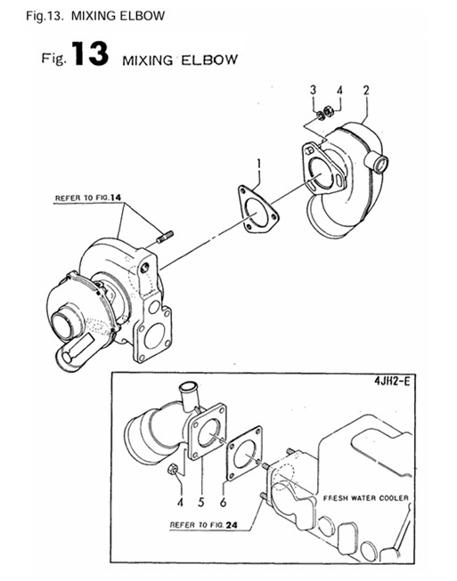 4JH2-DTE-(88Hp)-0CR10-M35102-ME-MIXING-ELBOW