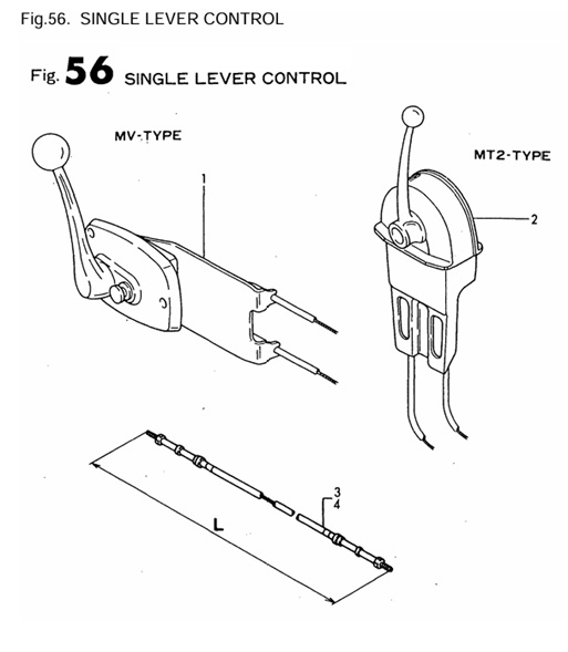 4JH2-DTE-(88Hp)-0CR10-M35102-SLC-SINGLE-LEVER-CONTROL