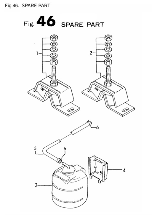 4JH2-DTE-(88Hp)-0CR10-M35102-SP-SPARE-PART