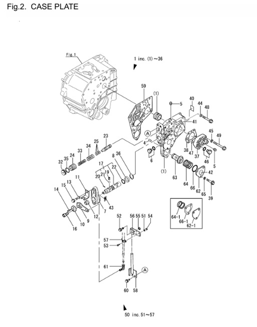 KMH4A-0CR10-M47900-CP-CASE-PLATE