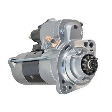 Immagine di 4996709 STARTER DENSO 24V 7,8ekW Z10