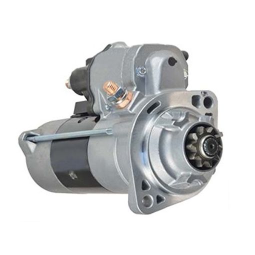 Immagine di 4996709 STARTER DENSO 24V 7,8ekW Z10