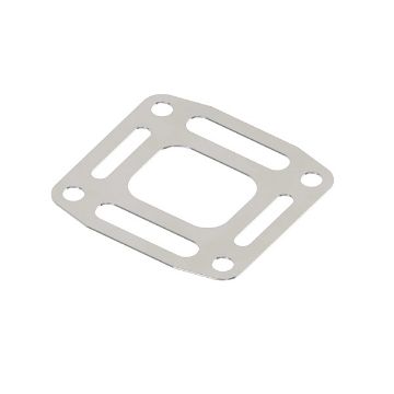 Immagine di R108612 GUARN.SCARICO F.300/400 P.TECH MAR.