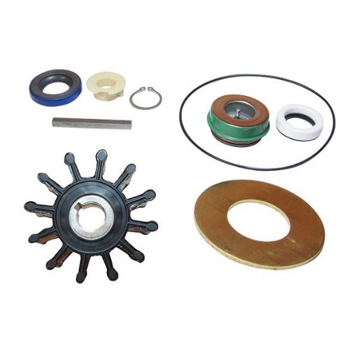 Immagine di 23972 KIT-MINOR REPAIR