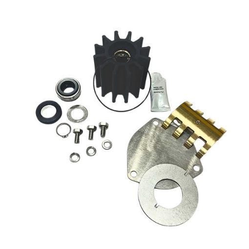 Immagine di JSM0002 MINOR KIT