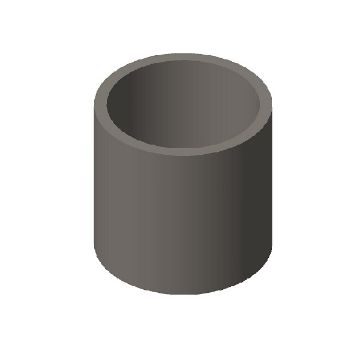 Immagine di 110980 HOSE,PLAIN