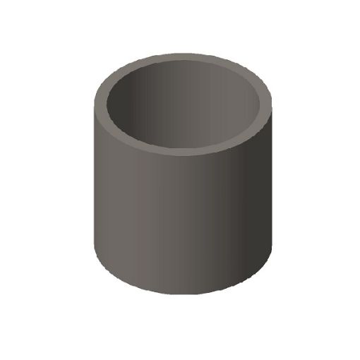 Immagine di 110980 HOSE,PLAIN