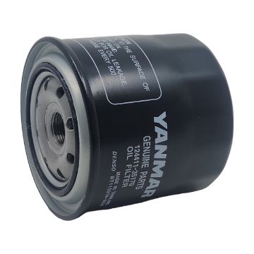 Immagine di 124411-35170 FILTRO OLIO 11979835110