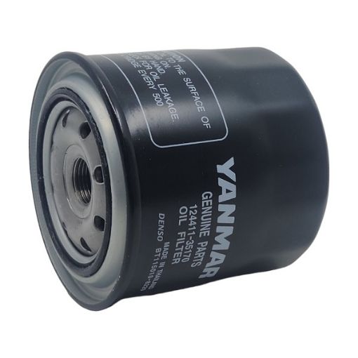 Immagine di 124411-35170 FILTRO OLIO 11979835110