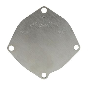 Immagine di 24887 COVER PLATE