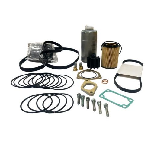 Immagine di 13002513F KIT MANUTENZION - KIT