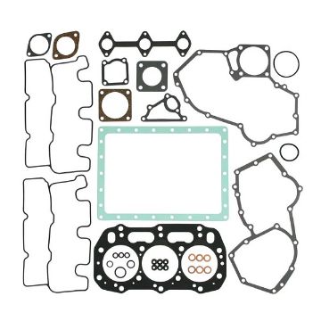 Immagine di 2521789 SERIE GUARNIZIONI GASKET KT-EN