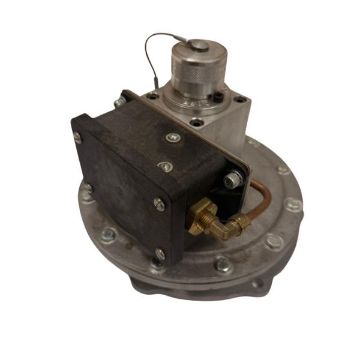 Immagine di 23519009 Cover ASM For Diesel Engines Ex 23514175