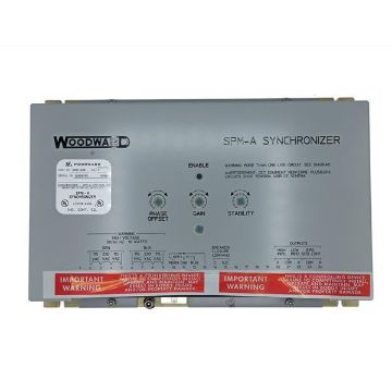 Immagine di 9907-028 SPM-A Synchronizer