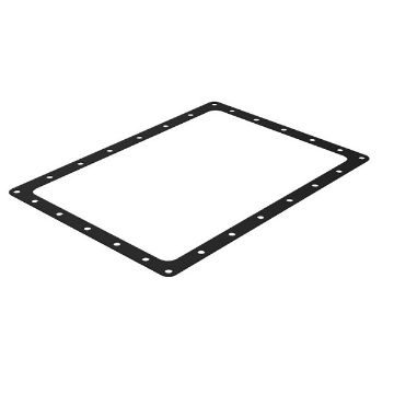 Immagine di 4237722 GUARNIZIONE GASKET-OIL P